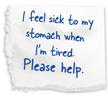 Blog Funny Quotes Feeling Sick