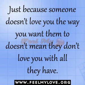 Just Wanted To Say I Love You Quotes. QuotesGram