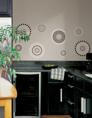 Disney Fairies Phrases Peel & Stick Wall Decals Wall Decal