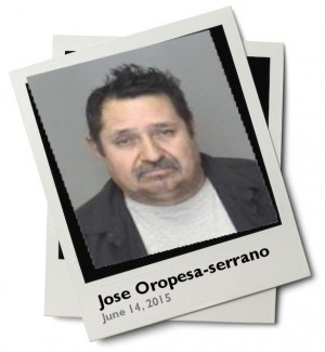 Jose Serrano Pictures