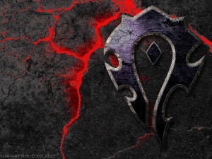 World of Warcraft the Horde HD Wallpaper #2153