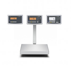 Industrial Scales Combics