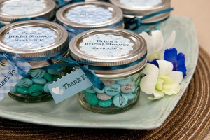 Unique Bridal Shower Favors from Punchbowl