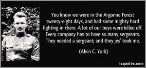 Pimp C Quotes Alvin c. york quote