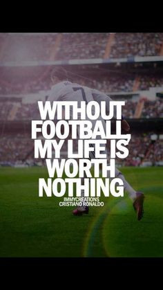 cr7 quotes football real madrid soccermi life motivation quotes ...