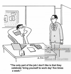 skipping work cartoons, skipping work cartoon, skipping work picture ...