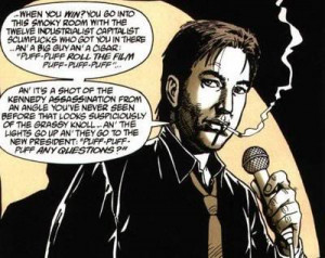 Bill Hicks Picture