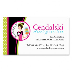 Business Cards