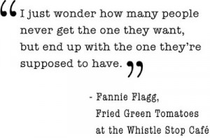 Fannie Flagg.