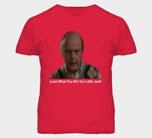 Uncle-Frank-Home-Alone-Quote-Look-What-You-Did-You-Little-Jerk-T-Shirt
