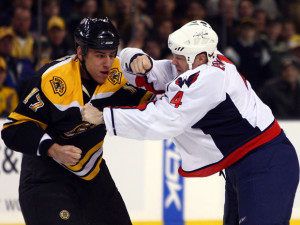 John Erskine R will miss two games against Pittsburgh and a matchup