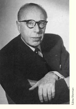 George Szell Conductor