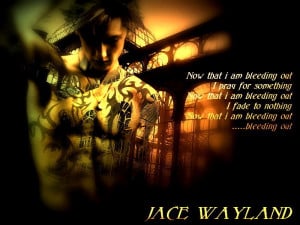 the mortal instruments jace quotes