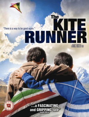 The Kite Runner Home Page