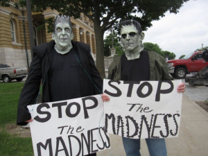 ... in mary shelley s frankenstein as frankenstein some pedant will chime