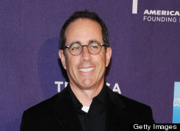 Jerry Seinfeld's Birthday: Comedian Turns 59