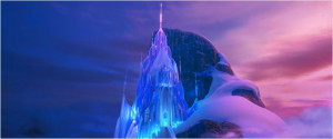 La reine des neiges, le nouveau grand film de Disney