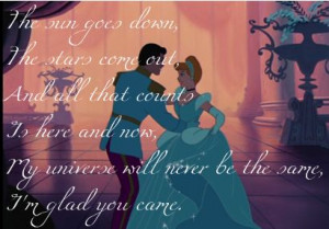 Cinderella and Prince Charming-Glad You Came - disney-princess Photo