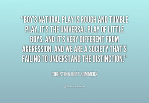 ... -Hoff-Sommers-boys-natural-play-is-rough-and-tumble-222562.png