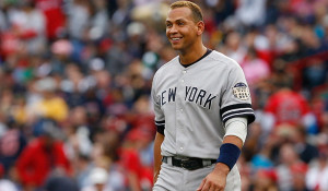 Read alex rodriguez quotes on steroids4's 12 Days Of Christmas Reports