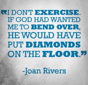 RIP Joan Rivers- whe