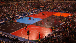 Ncaa Wrestling Quotes Ncaa wrestling championship
