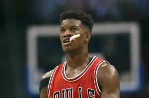 jimmy butler on pace to become rare genuine most improved player