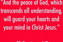 Bible Verses About Love / Love can conquer all. Here's some great ...