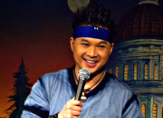 Last Comic Standing: Wikis