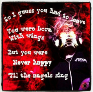 Coming Back Down (Hollywood Undead)