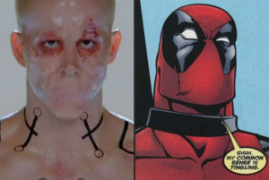 What could have been: 82 alternate Deadpool designs from X-Men Origins ...