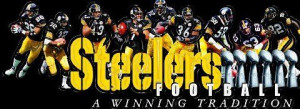 Famous Steeler Quotes