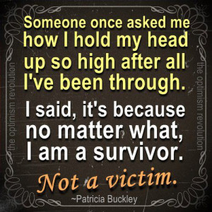 victim-survivor quote