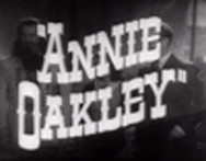 Annie Oakley