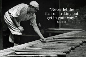 Inspirational Sports Quotes