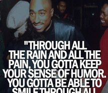 Tupac Quotes
