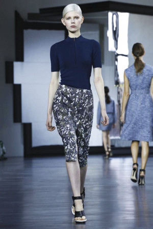 Jason Wu Womenswear - Spring/Summer 2015 Collection | Event - New York ...