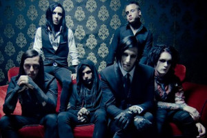 Nueva canción de Motionless in White