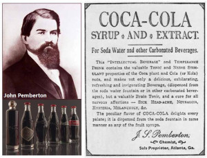 The House of Coca-Cola: A Look Back at the Empire