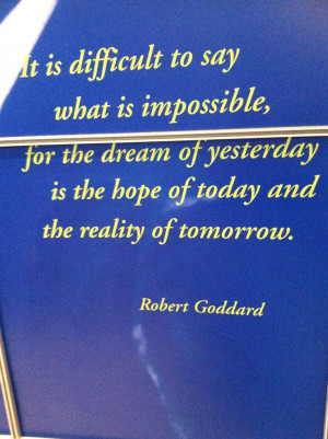 Kennedy Space Center