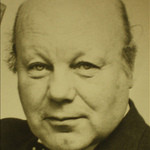 John Strange Spencer Churchill