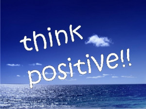 Quotes About Positive Attitude Towards Life #1