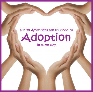 Reflections from the Other Side of Adoption