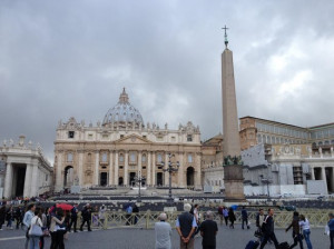 private tour rome city and vatican city