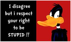 daffy duck quote funny insane more ducks quotes daffy duck quotes 1