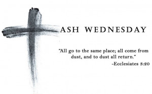 Ash Wednesday Lent http://noypistuff.blogspot.com/2014/03/ash ...