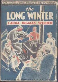 The Long Winter (novel)