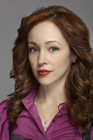 Autumn Reeser Wiki
