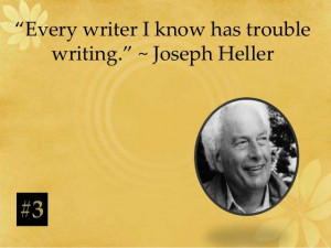 Joseph Heller quote