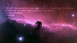 quotes nebulae horsehead nebula 1920x1080 wallpaper